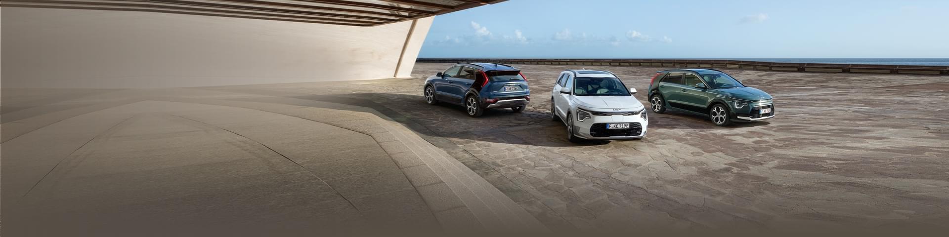 Kia Private Lease header