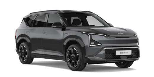 Kia EV5