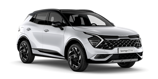 Kia Sportage Plug-in Hybrid