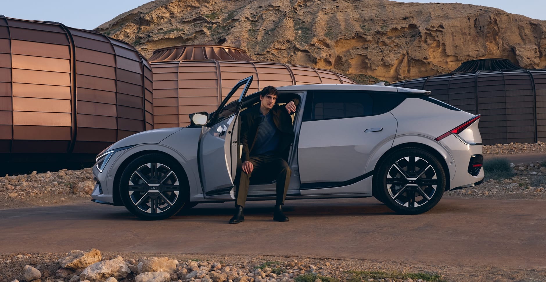 Kia EV6 