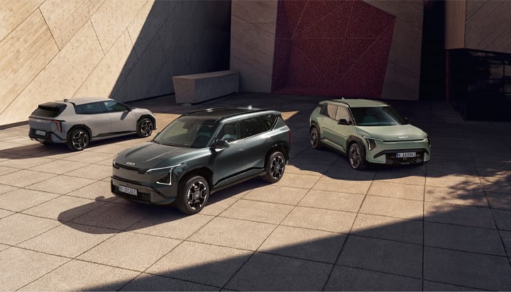 GT-Line Business Editions modellen