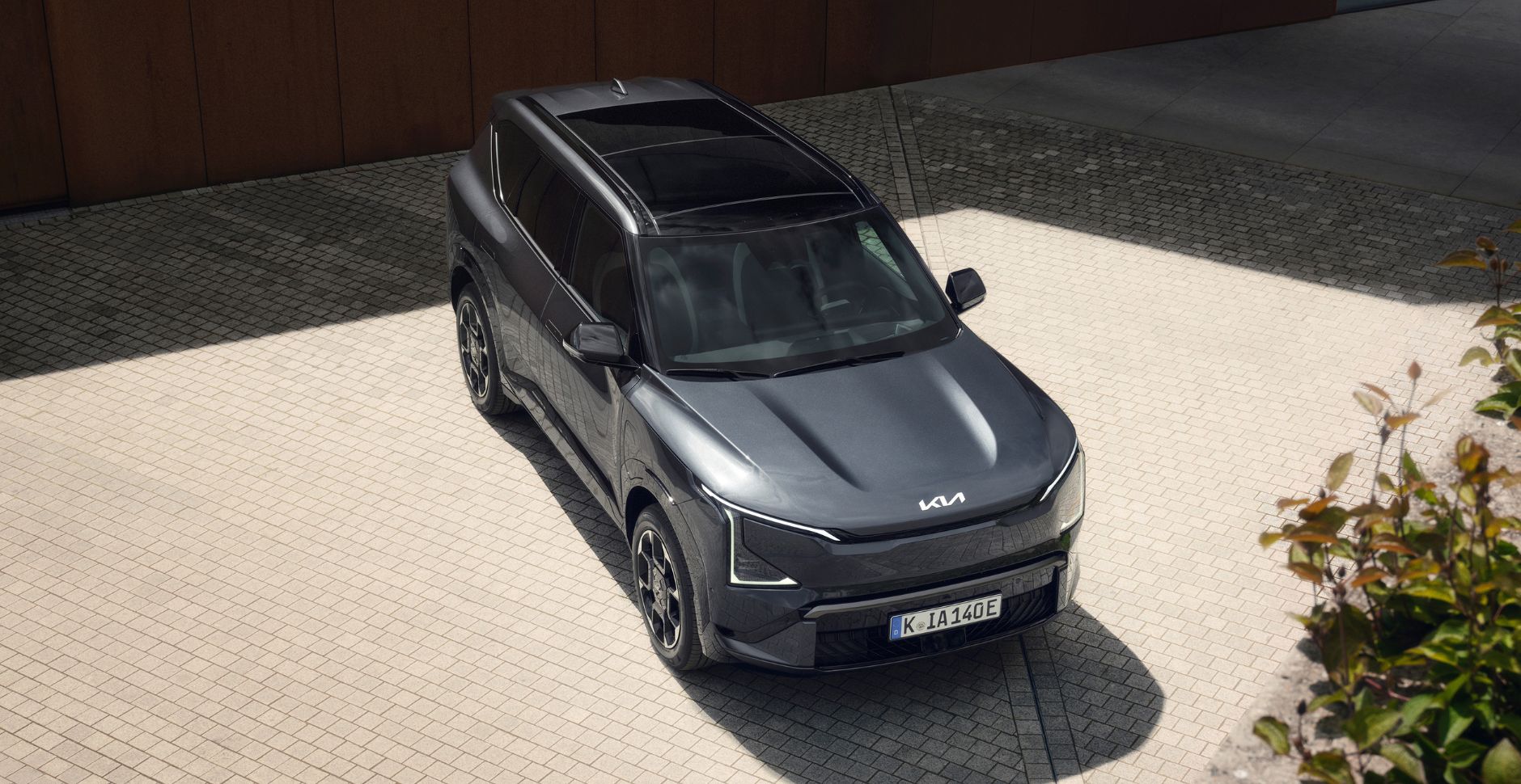 Kia EV5 