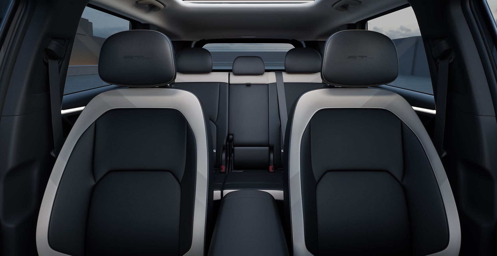Kia EV5 