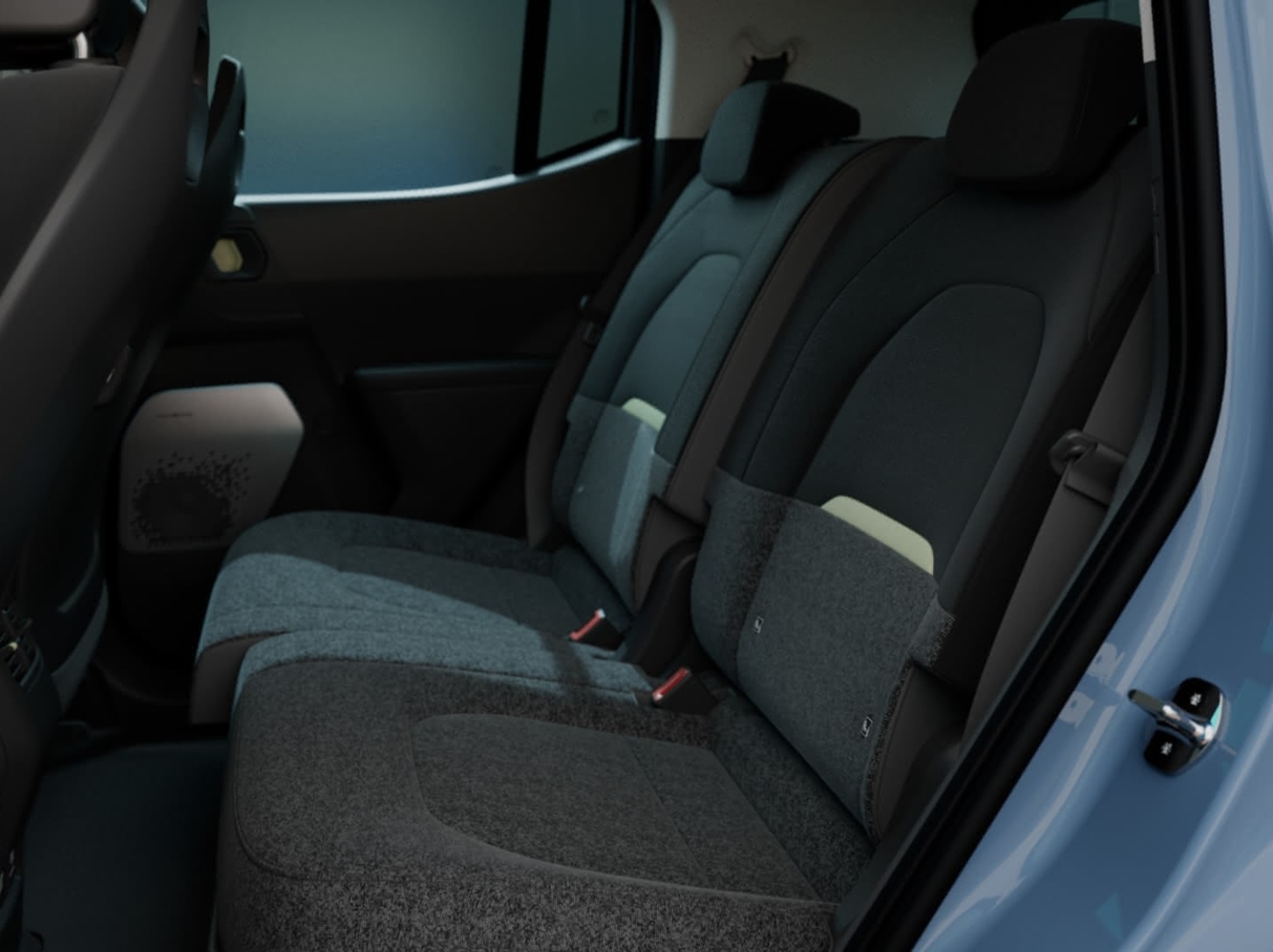 Een aanpasbare ruimte voor elke dag.