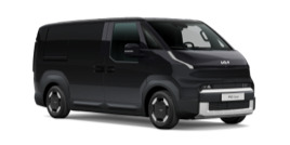 PV5 Cargo