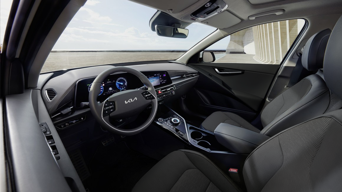 Jouw perfecte cockpit