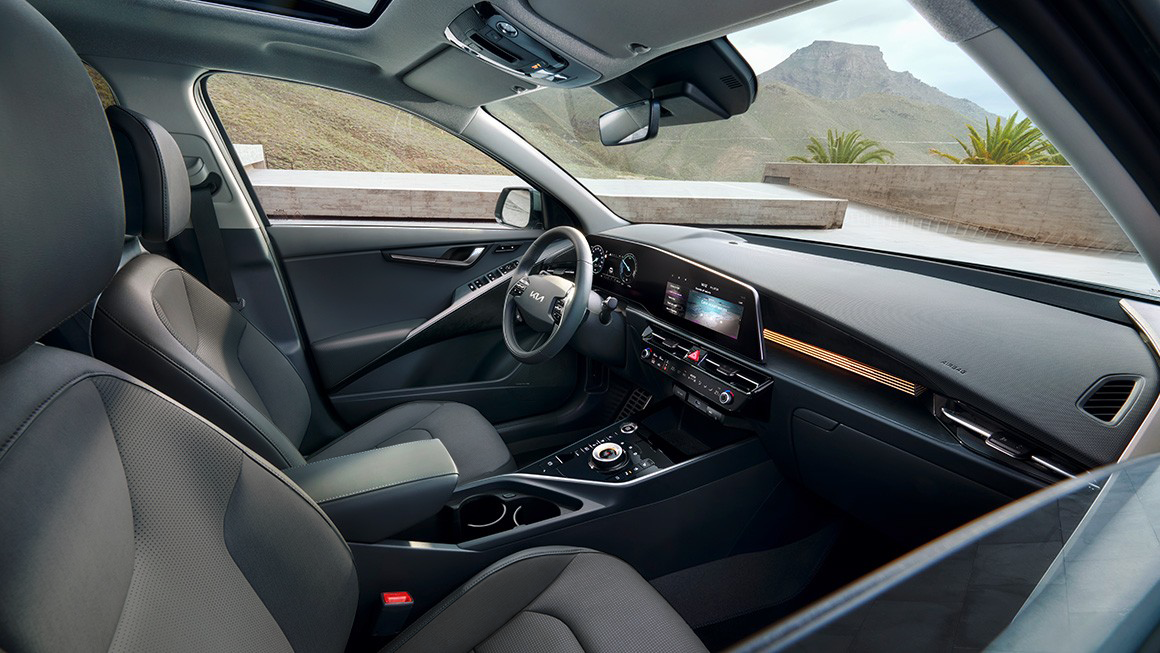 De cockpit: fascinerend en inspirerend