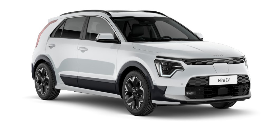 Kia Niro EV