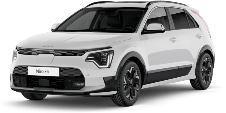 Visual Kia Niro EV