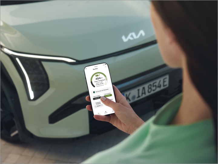 Kia Connect