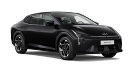 EV4 Fastback