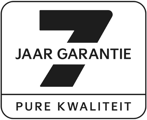 Kia. 7 jaar garantie, dankzij pure kwaliteit.