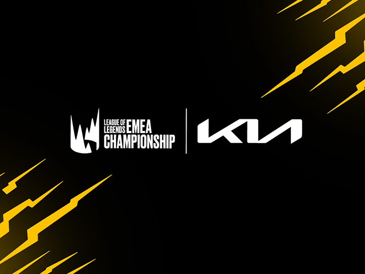 Kia | League of Legends