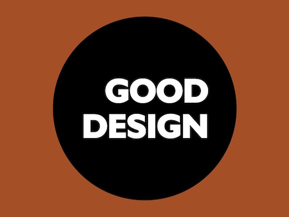 GOOD DESIGN Awards