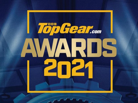 TopGear Awards