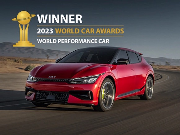 World Car of the Year