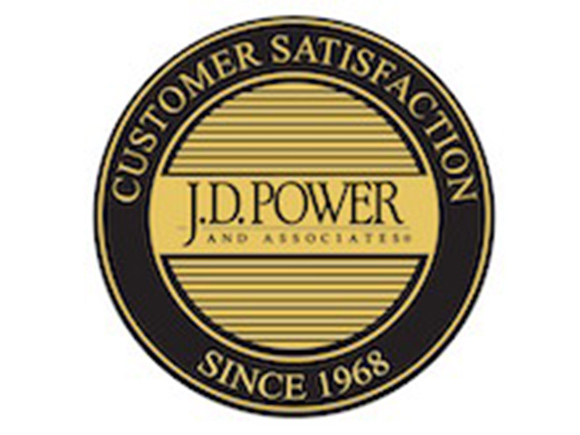 J.D. Power 