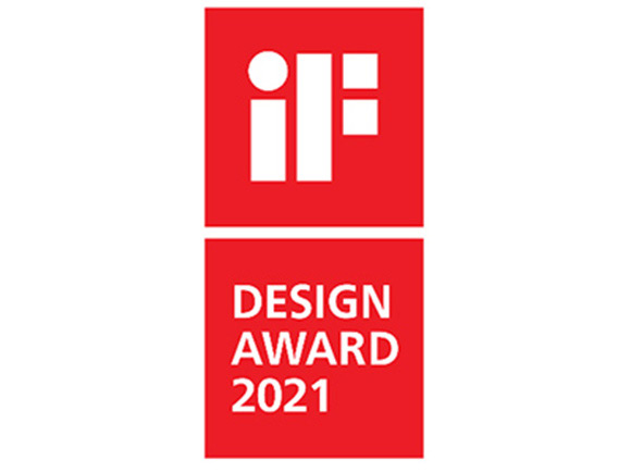 iF Design Award