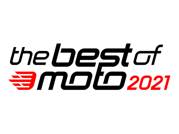The Best of Moto