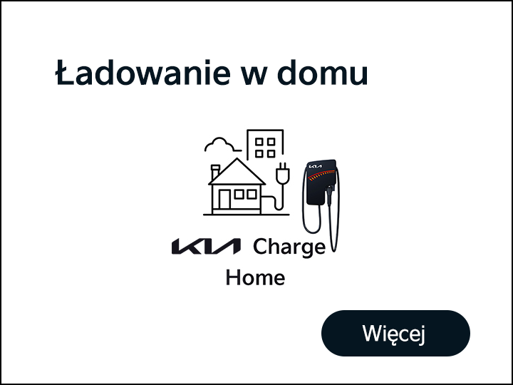 Ładowanie w domu