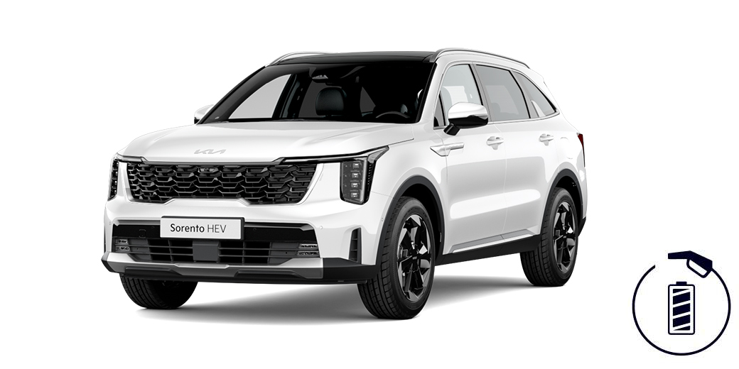 Sorento HEV