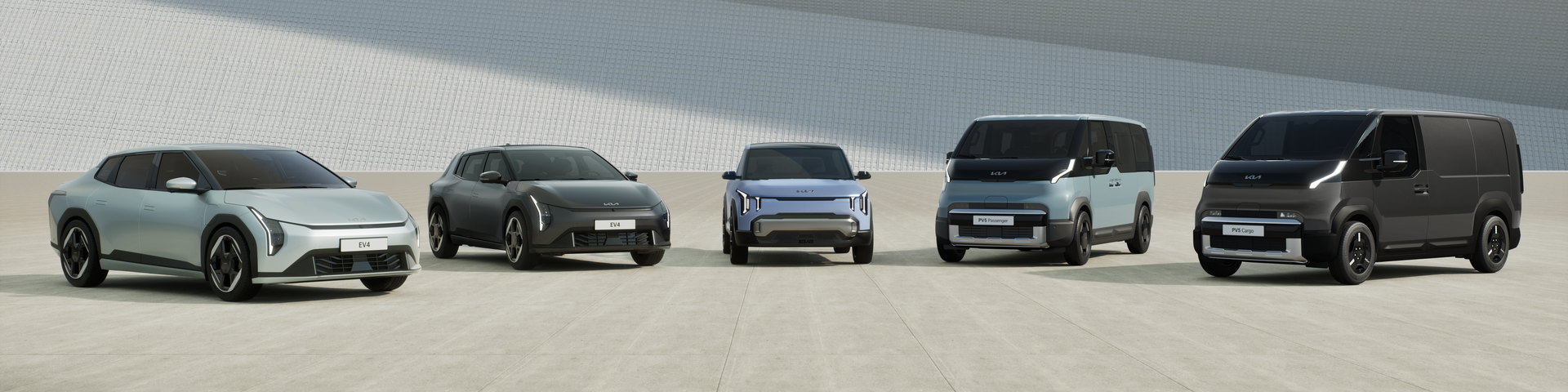 Centrum projektowe Kia