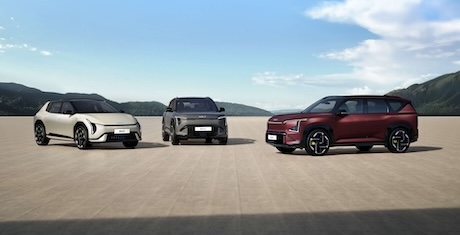 Poznaj gamę modeli GT