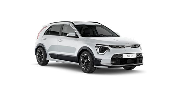 Niro EV