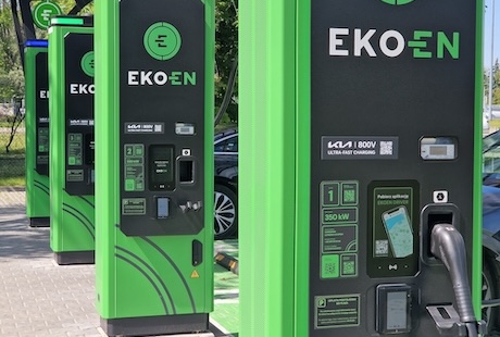 Kia i Ekoen