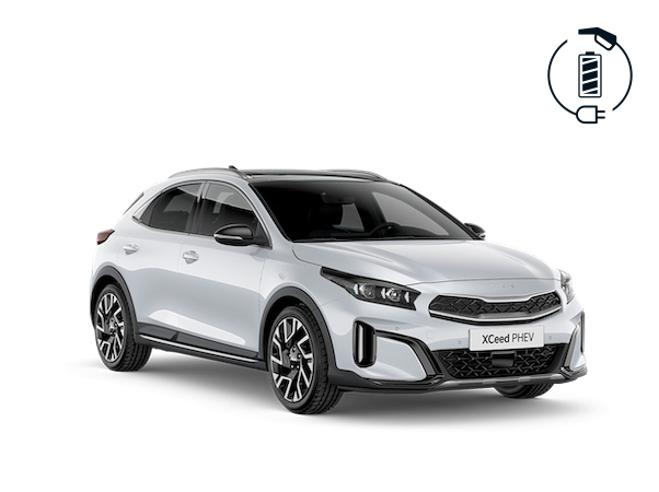 KIA XCEED PLUG-IN HYBRID