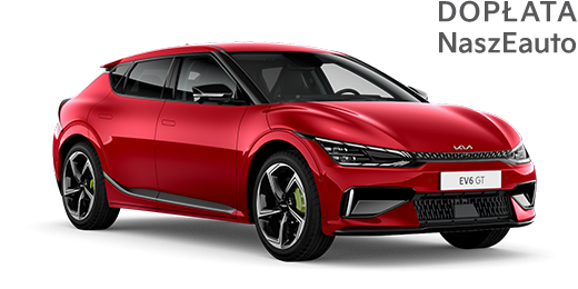 EV6 GT