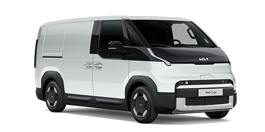 Kia PV5 dostawcze