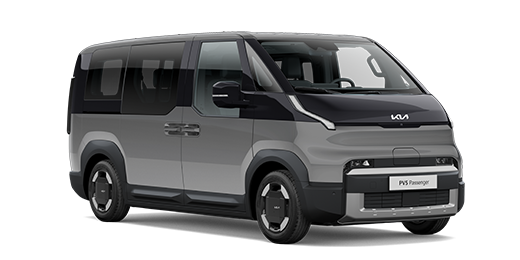 Kia PV5 osobowe