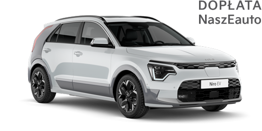 Kia Niro SG2 MY23 big