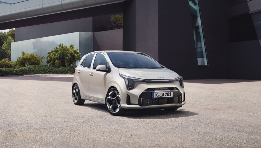 Picanto