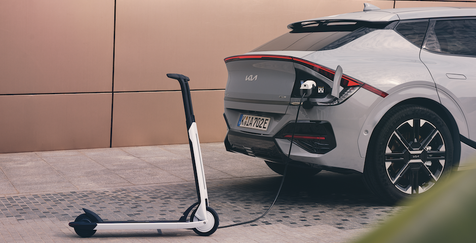 Nowe EV6