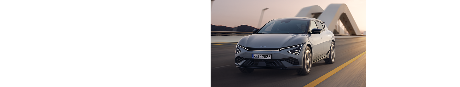 Nowe EV6