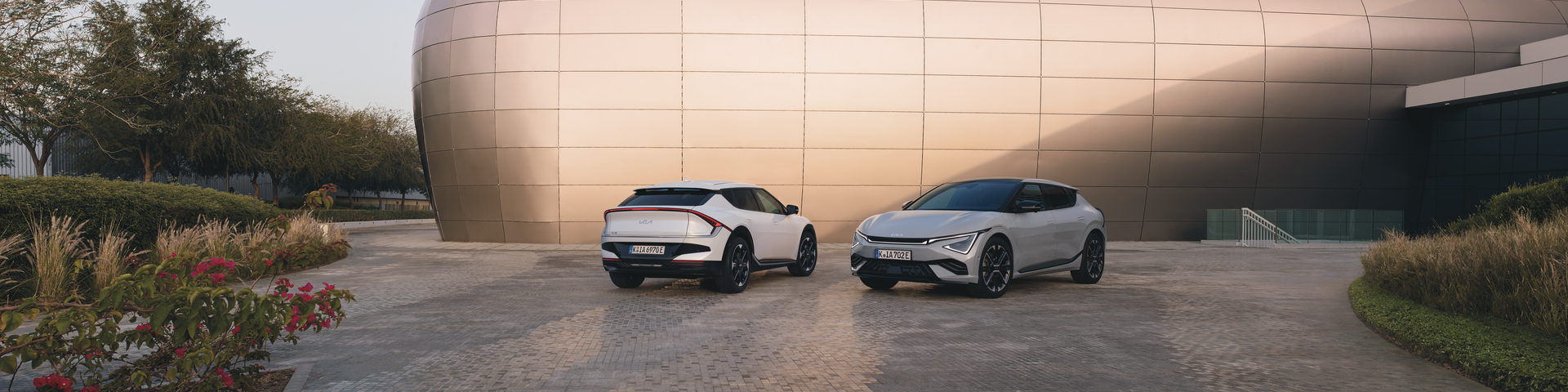 Nowe EV6