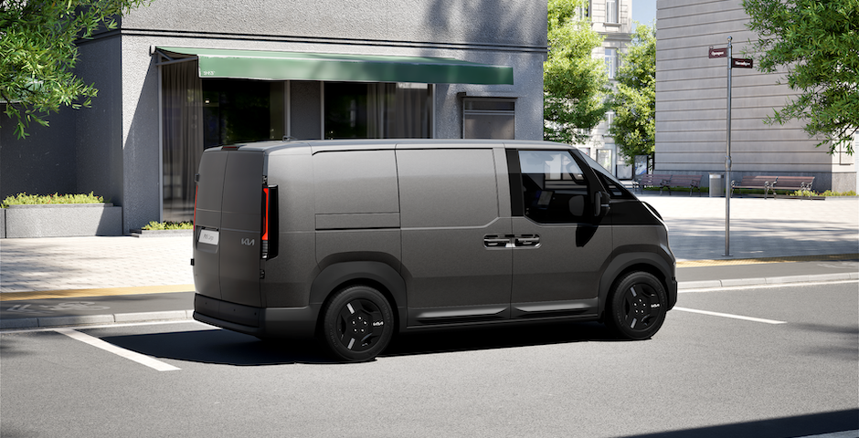 PV5 Cargo