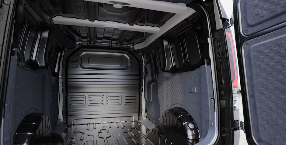 PV5 Cargo