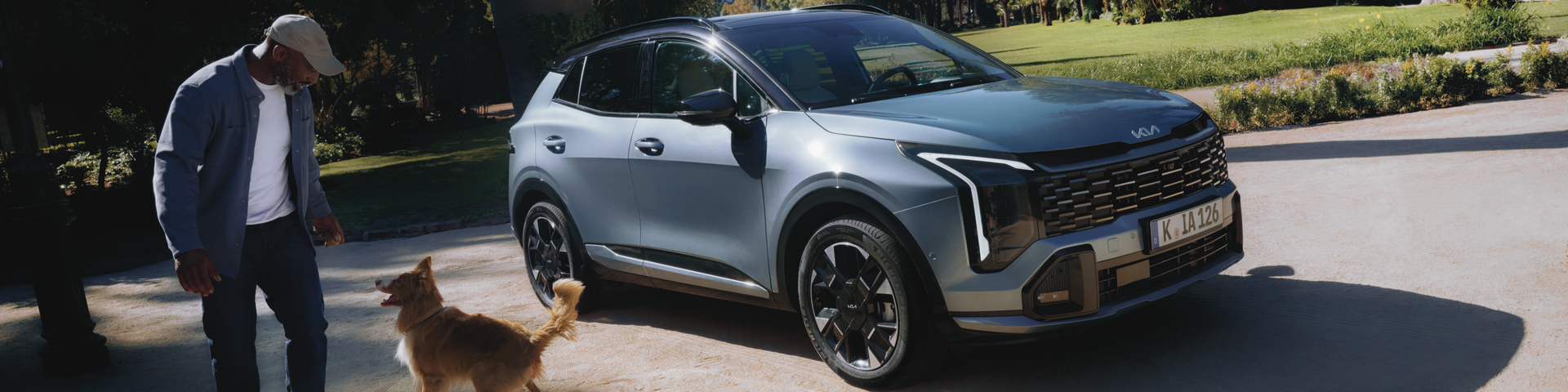 Sportage