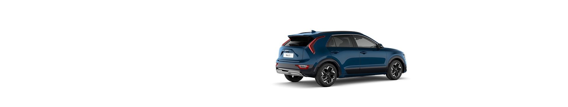 Niro EV w wersji L