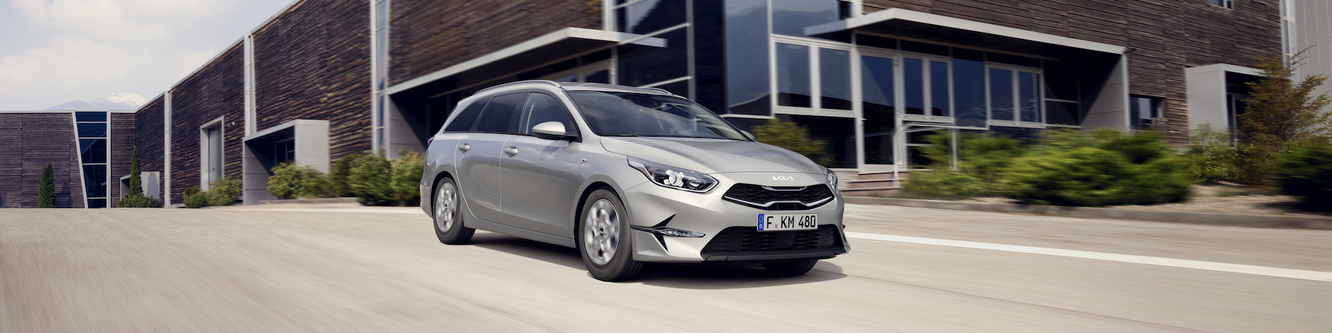 Kia Credit