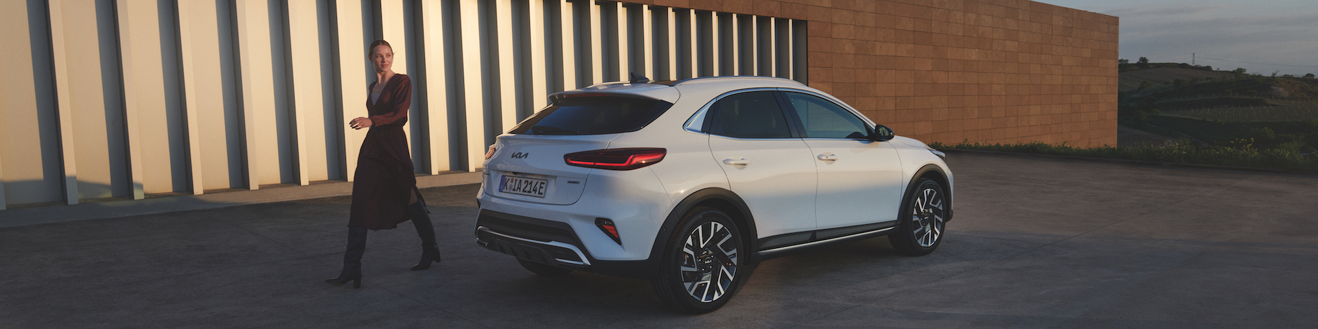 Kia Credit