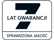 7-letnia gwarancja Kia