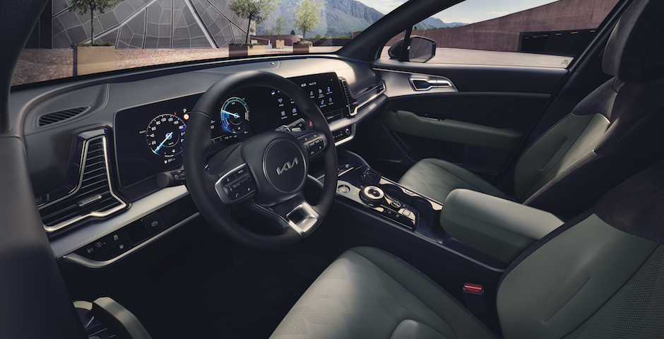 Sportage