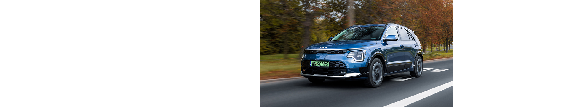 Niro EV