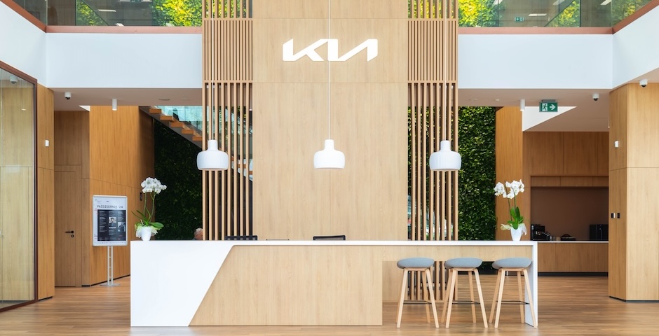 Salon Kia