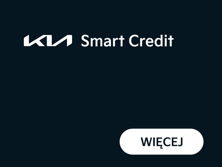 KIA SMART CREDIT