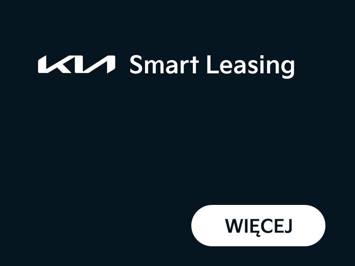 KIA SMART LEASING